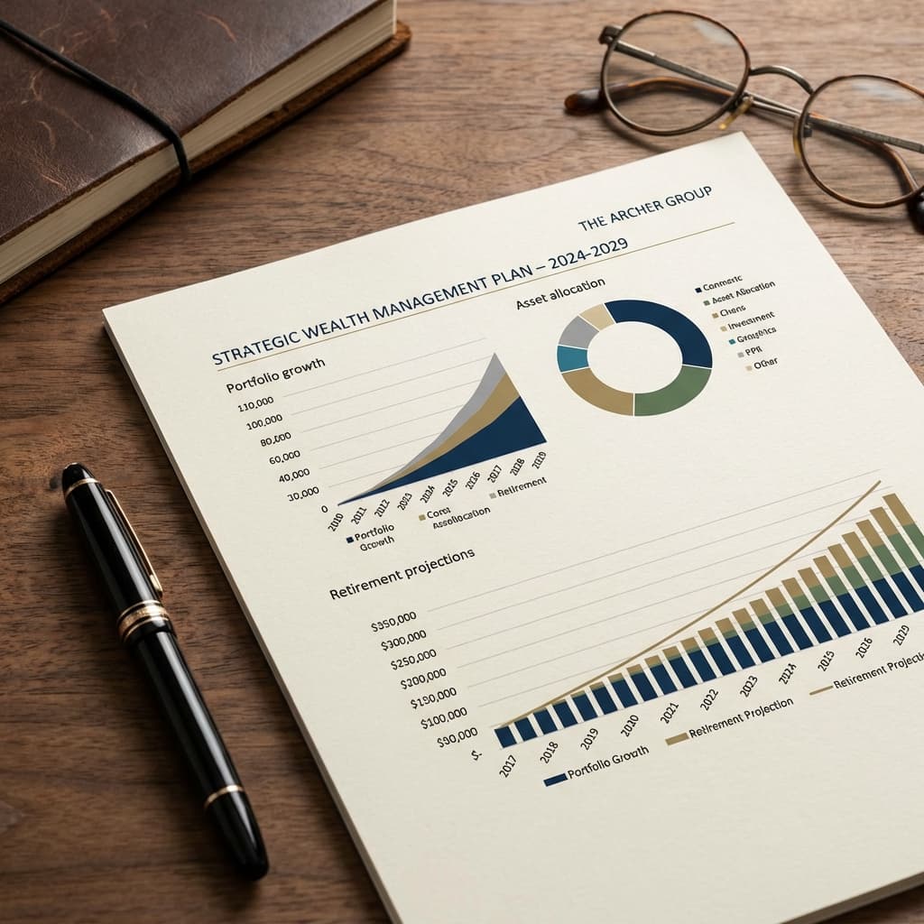 Receive Recommendations