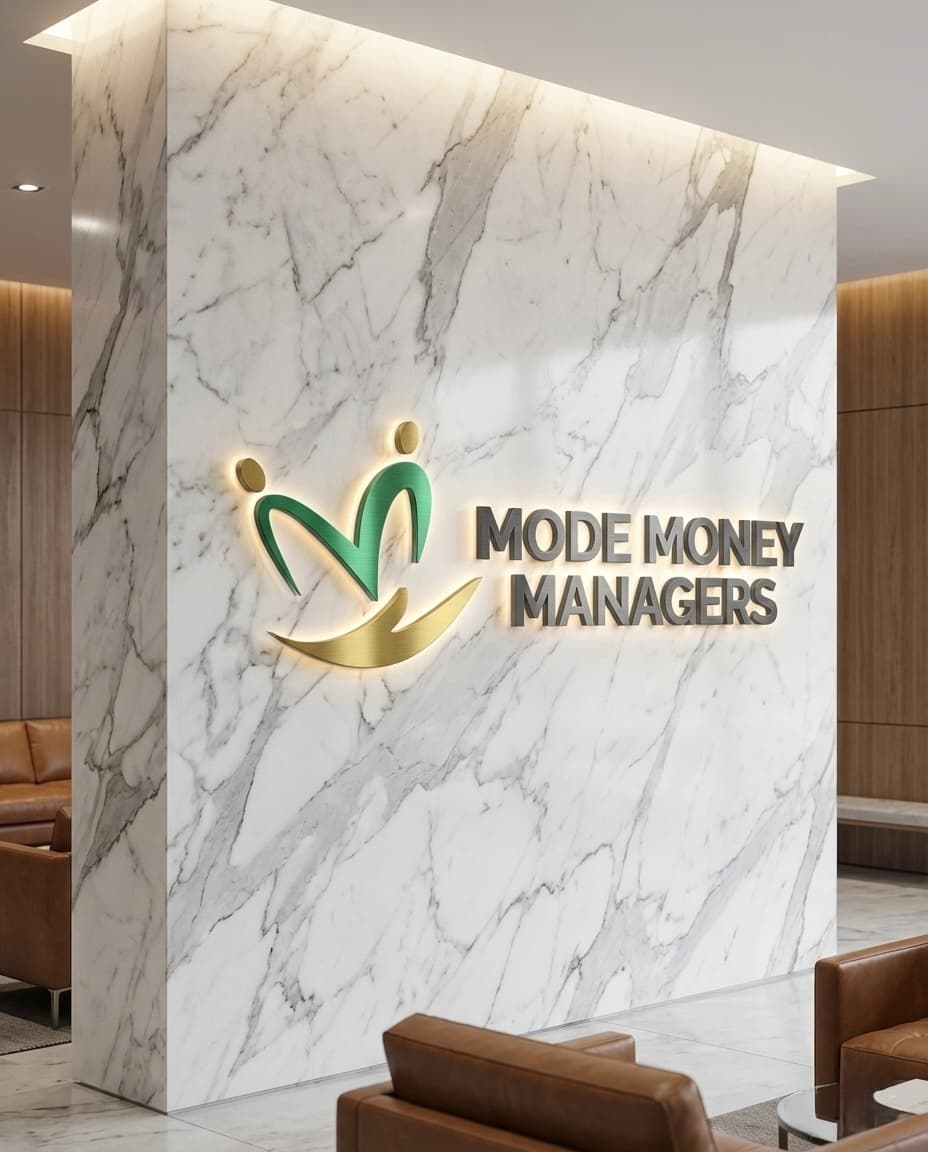 Mode Money Managers™ Office